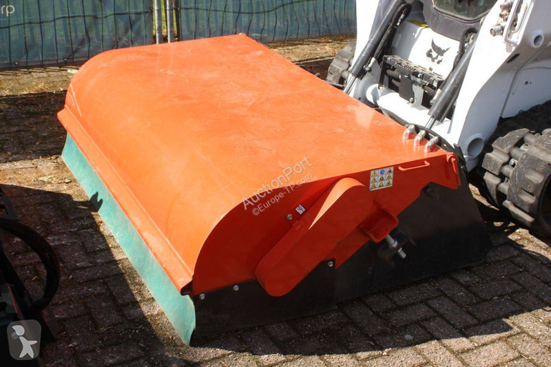 مُحمّلة Bobcat T590