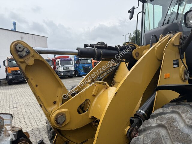 Chargeuse Caterpillar 914 14A Radlader MIT...