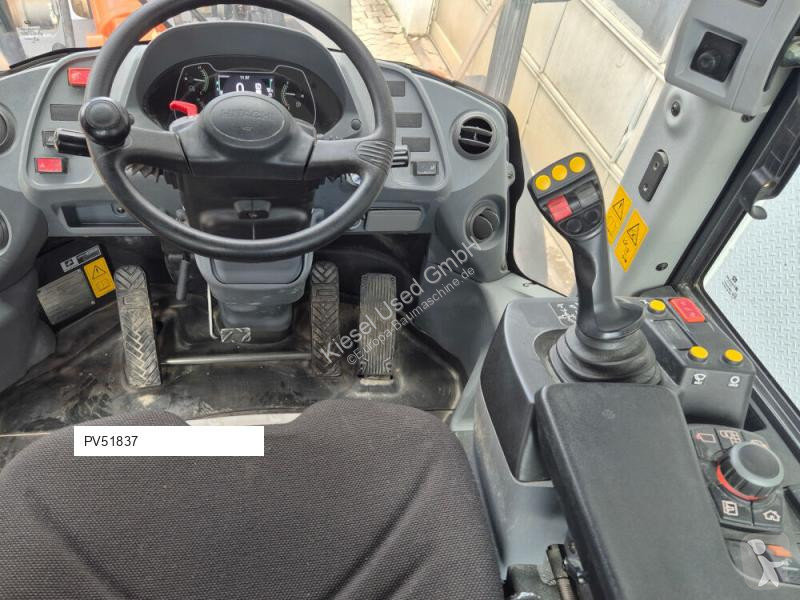 مُحمّلة Hitachi 7
