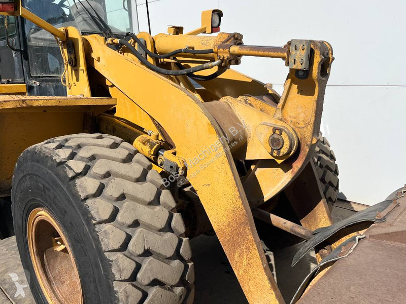 Pala Caterpillar - Top Condition / Airco