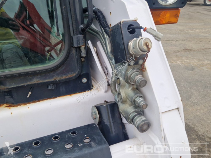 Incarcator Bobcat