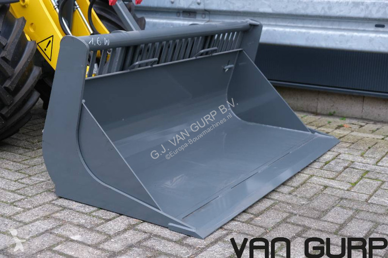 Nakladač Wacker Neuson WL28 | NEW | 2022 |...