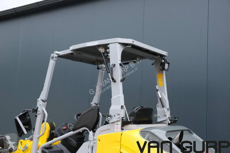 Nakladač Wacker Neuson WL28 | NEW | 2023 |...