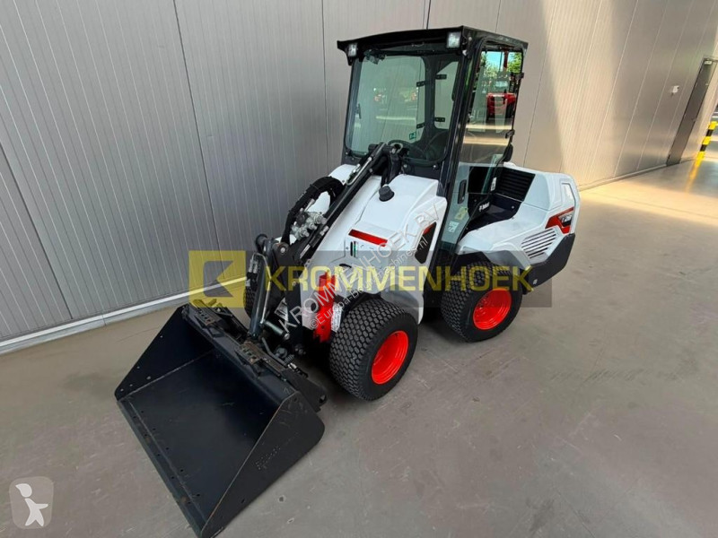 Nakladač Bobcat L 28