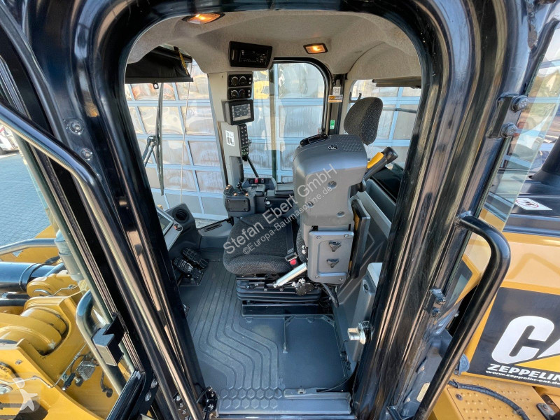 Lastare Caterpillar 962M / 8:035h / Gabel /...