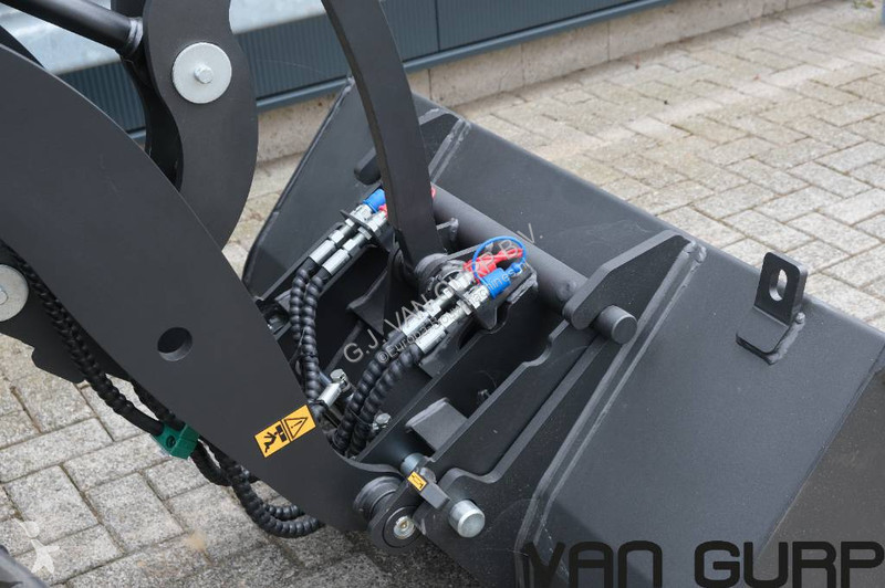 Incarcator Eurotrac W11 | 2026 | Giant...