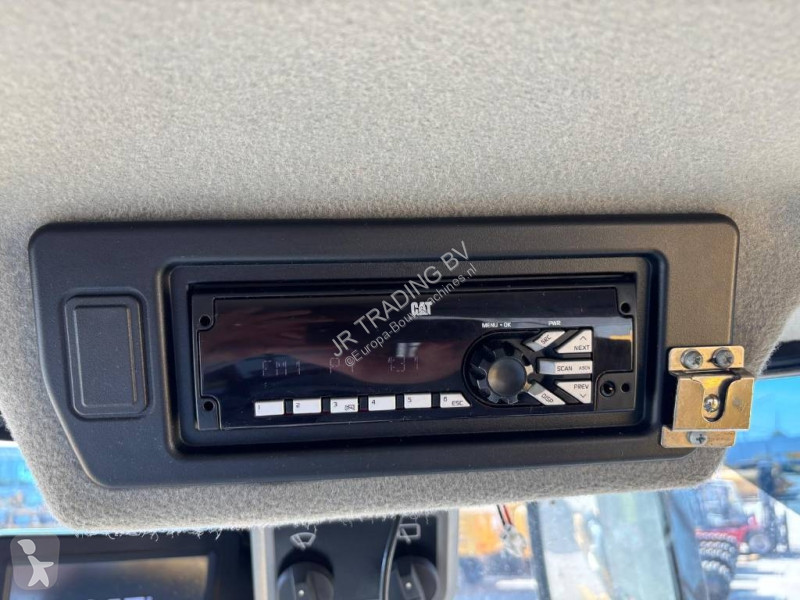 Pala cargadora Caterpillar 988 K (CE + EPA /...