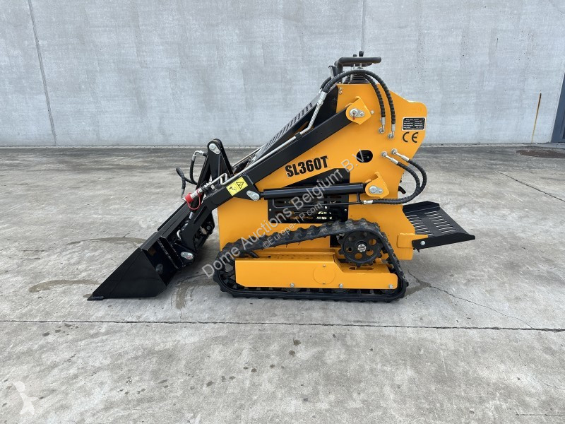 Shovel  360T