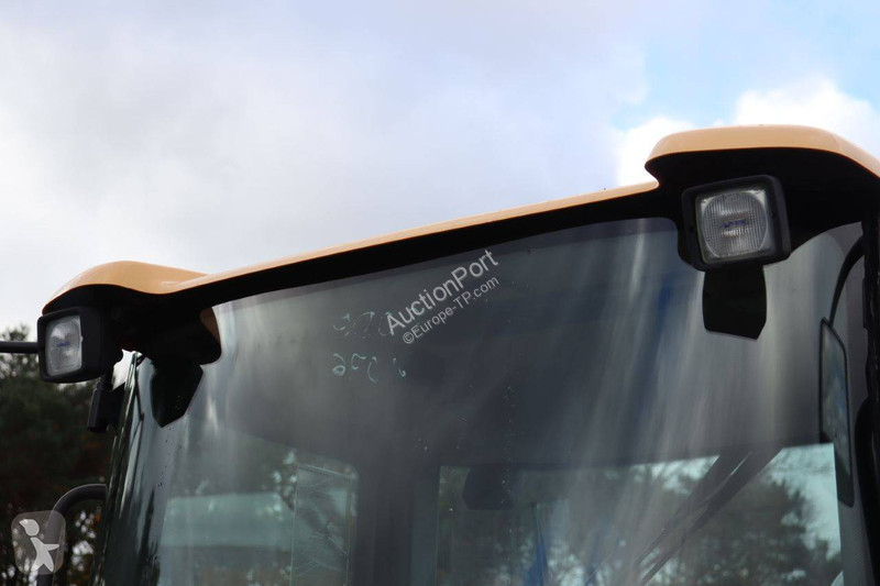 Chargeuse Volvo G