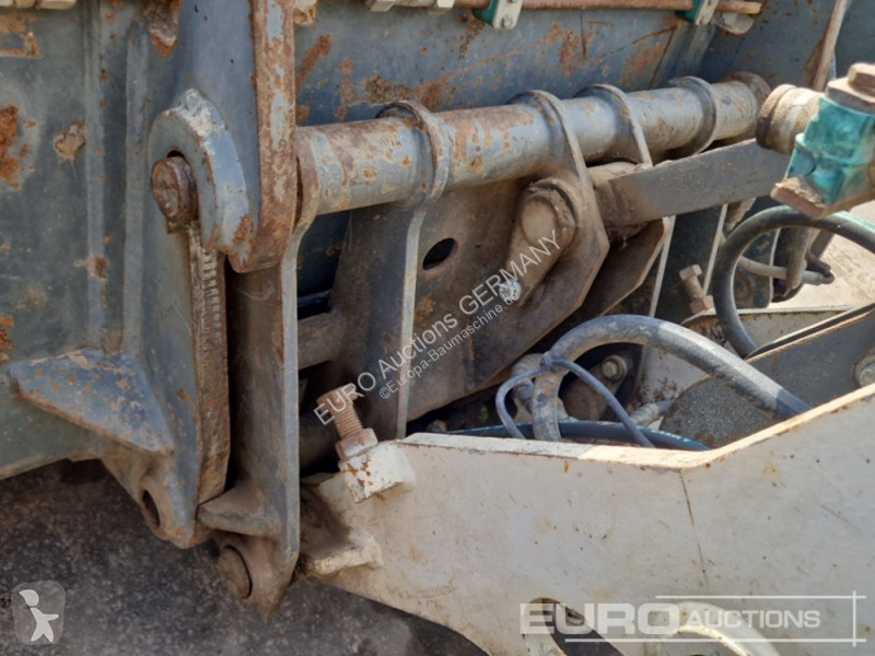 Pala cargadora Wacker Neuson