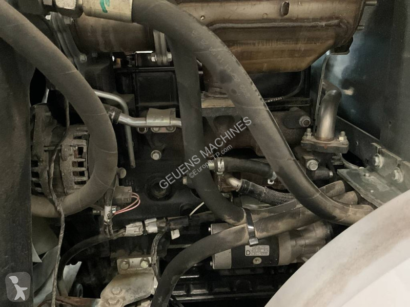 Ładowarka Kramer 5065