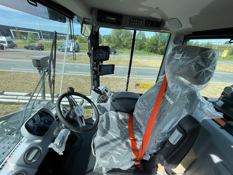 Chargeuse  DL280-7