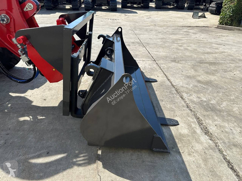 Chargeuse  MINI 780TT