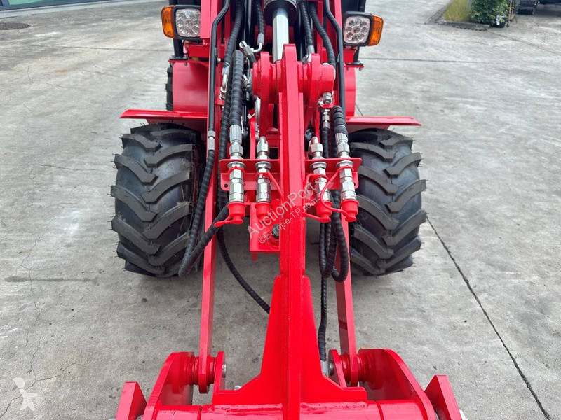 Shovel  L06H