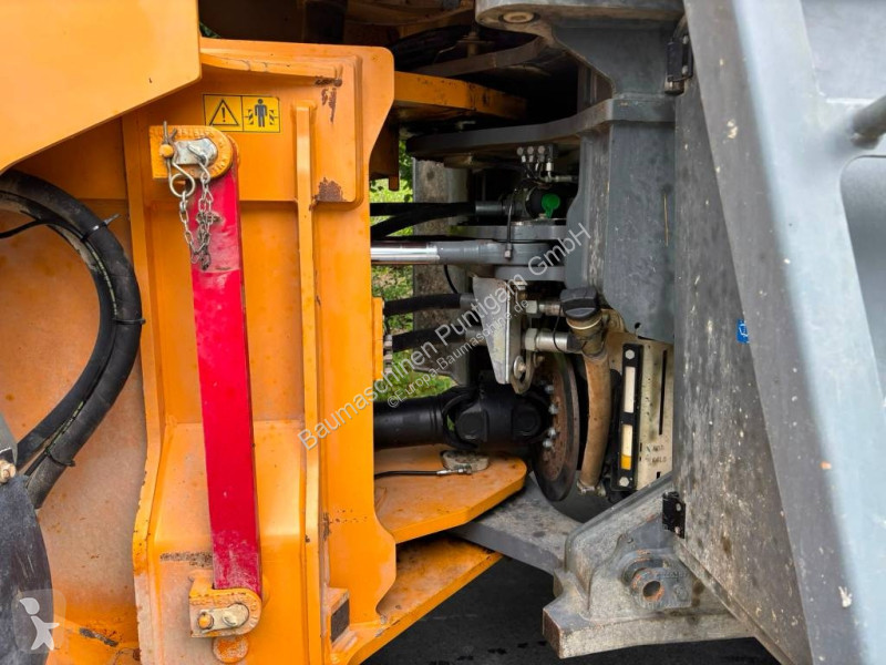 Shovel Liebherr XPower