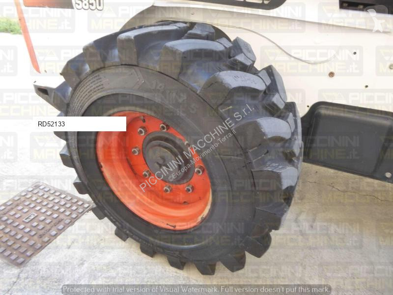 Shovel Bobcat HF