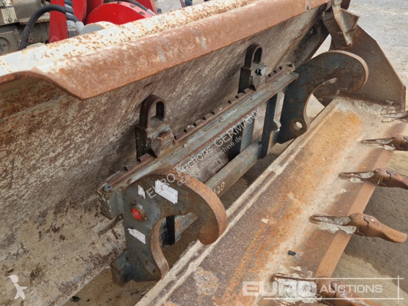Shovel Atlas 65