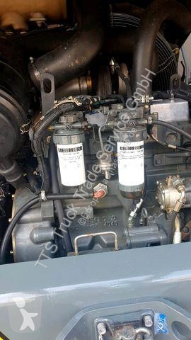 Навантажувач Liebherr L 524 kein 514 528 526...
