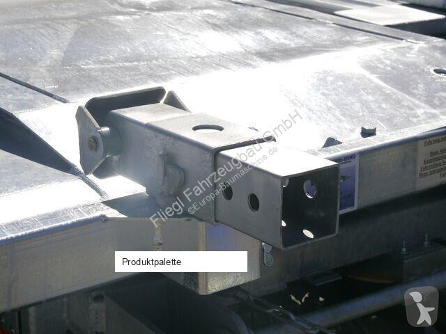 Трал Fliegl DPS 240 K-Jumbo-Z