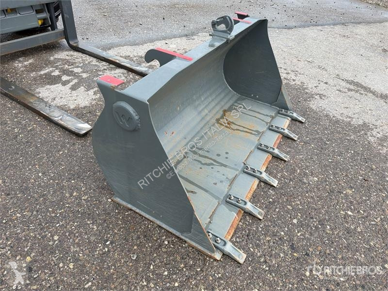 Wacker Neuson WL20e (A09-01) loader
