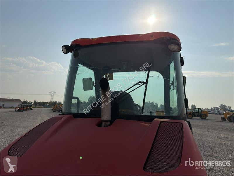 JCB  loader