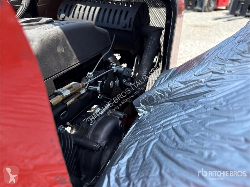 HF150 3 Wheels Wheel Loader (Unused) loader