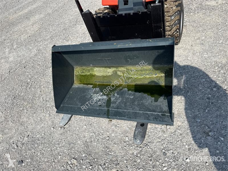 HF150 3 Wheels Wheel Loader (Unused) loader