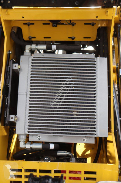 Delano S360 loader