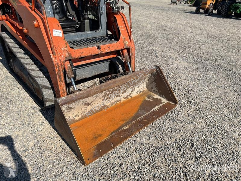 Shovel Takeuchi