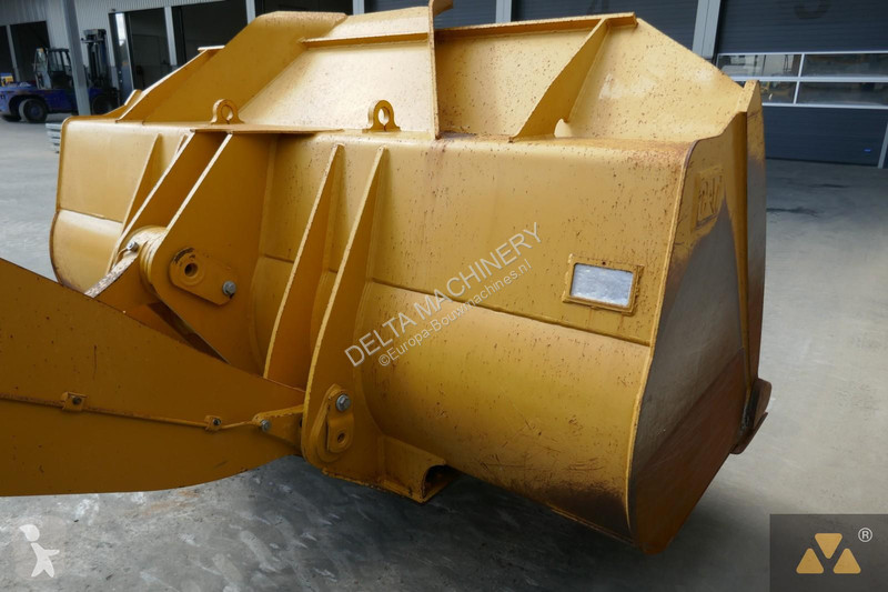Lastare Caterpillar 962M