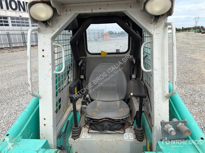 Chargeuse IHI 2026 Skid Steer Loader