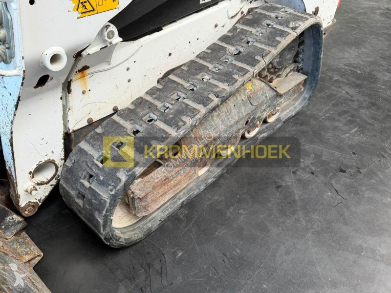 مُحمّلة Bobcat T 590