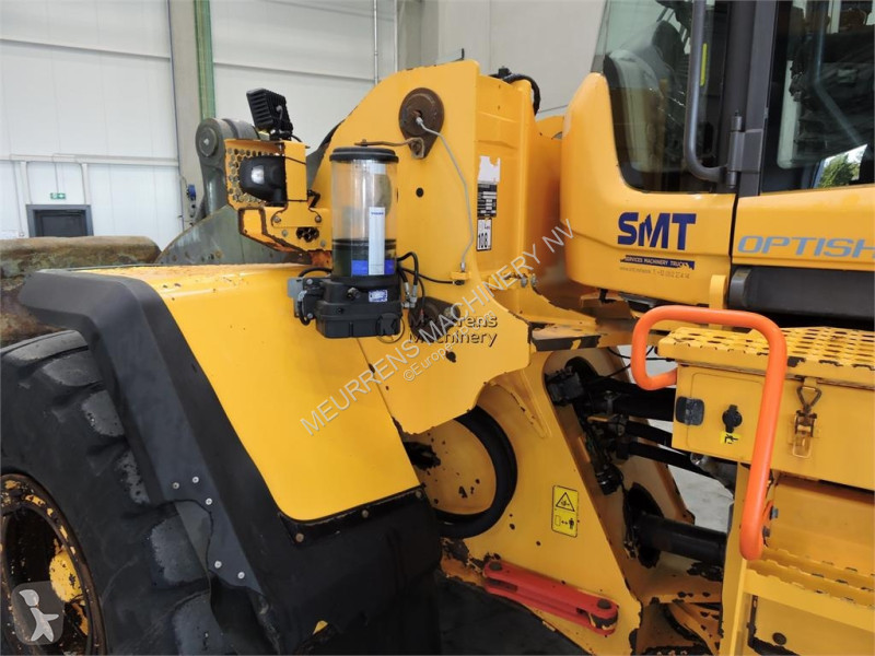 Lastare Volvo L180H CDC