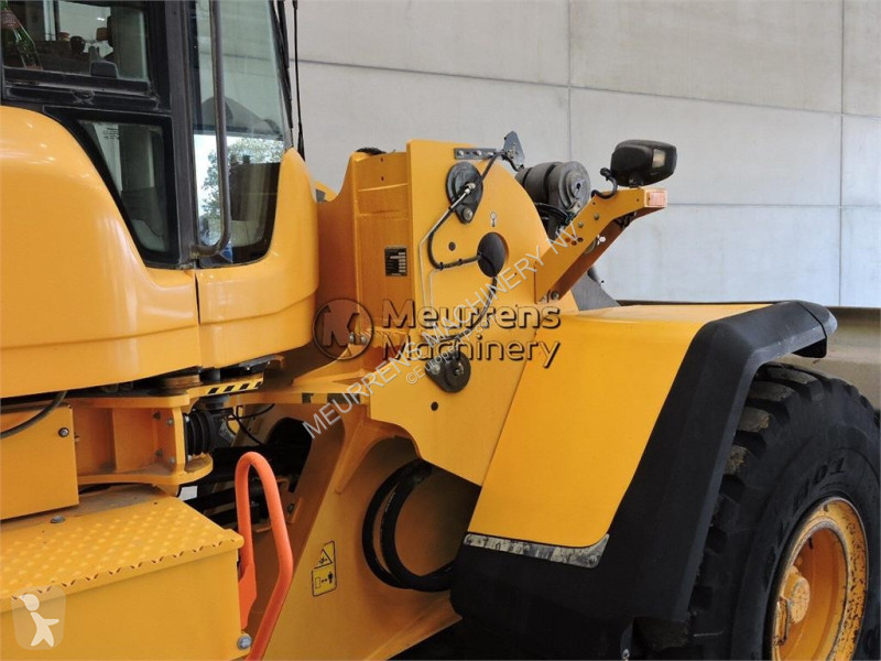 مُحمّلة Volvo