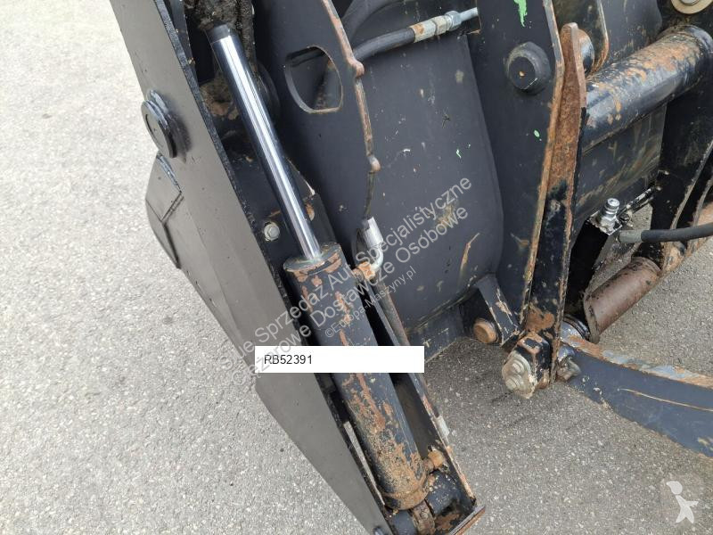 Lastare Schaeff TL100 YANMAR SILNIK DEUTZ...