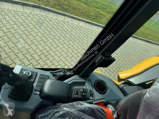 Lastare Volvo H