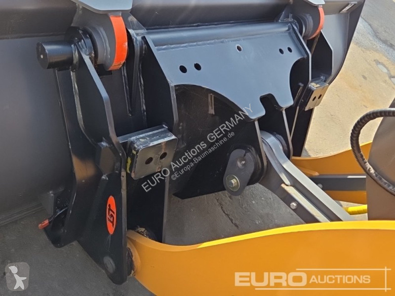Ładowarka Case 521G