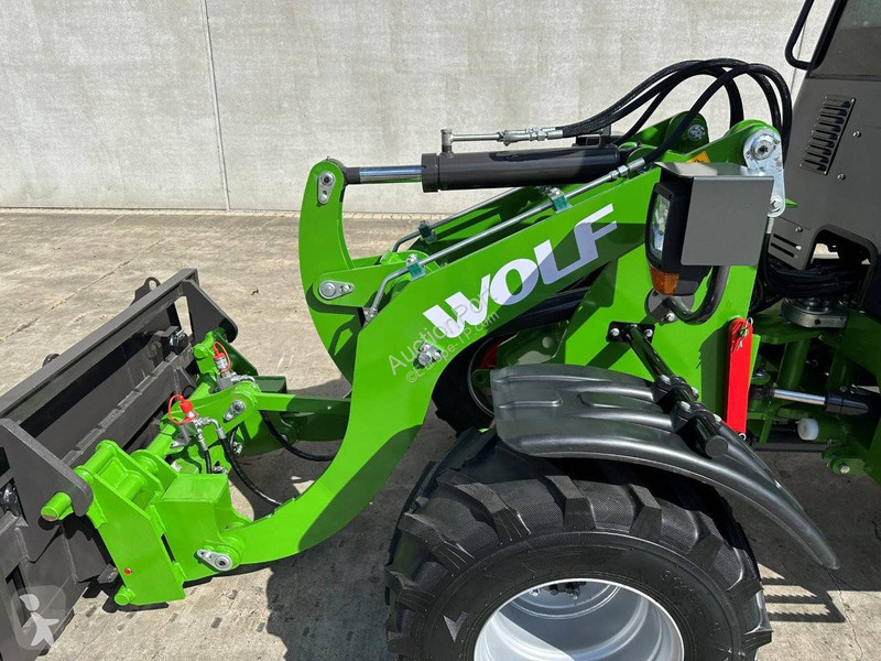 Lastare  MINI 780T