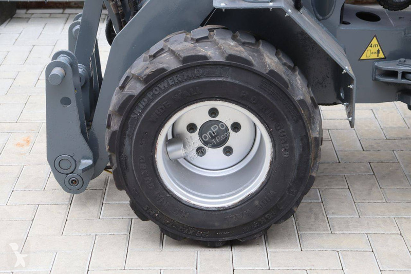 Lastare Giant G1500HD