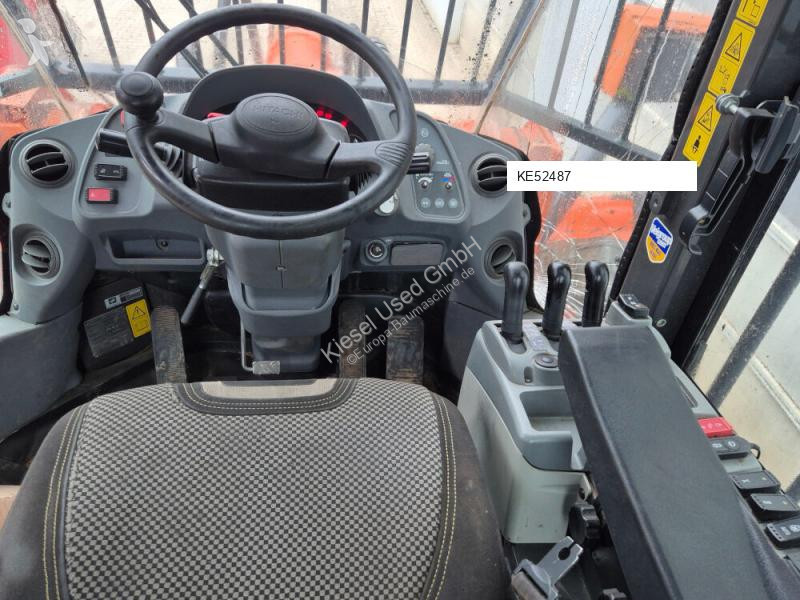 Lastare Hitachi 6