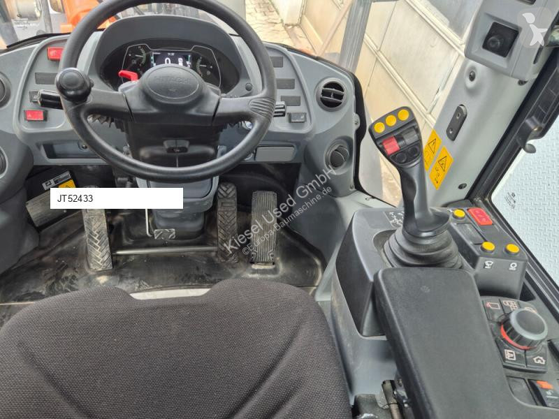 Lastare Hitachi 7