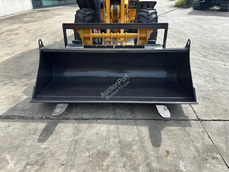 Lastare  MINI 780HT