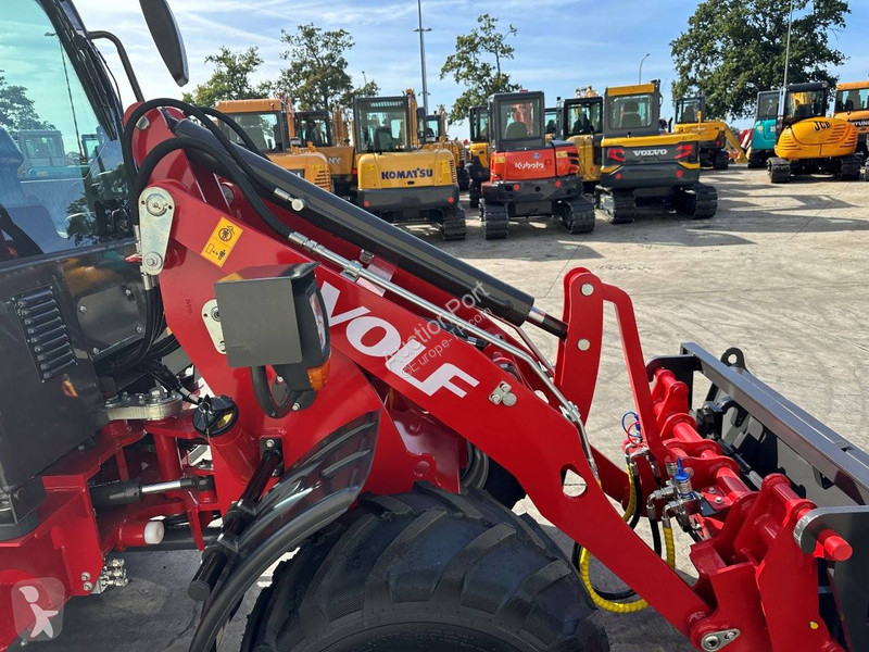 Lastare  MINI780H