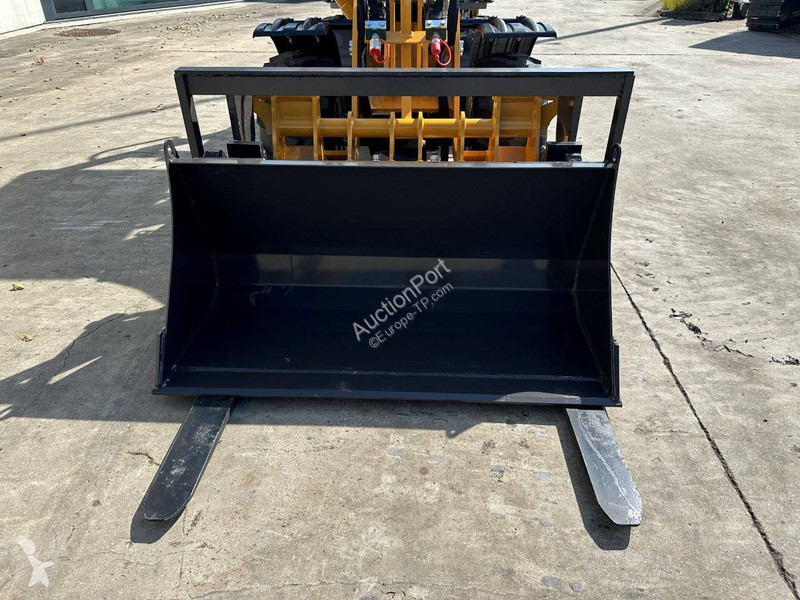 Lastare  MINI 750