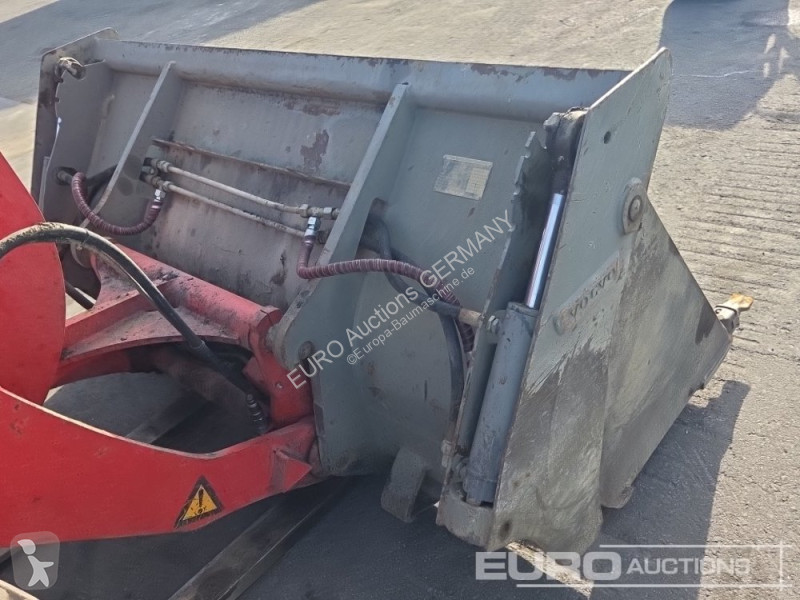 Lastare Volvo L28F