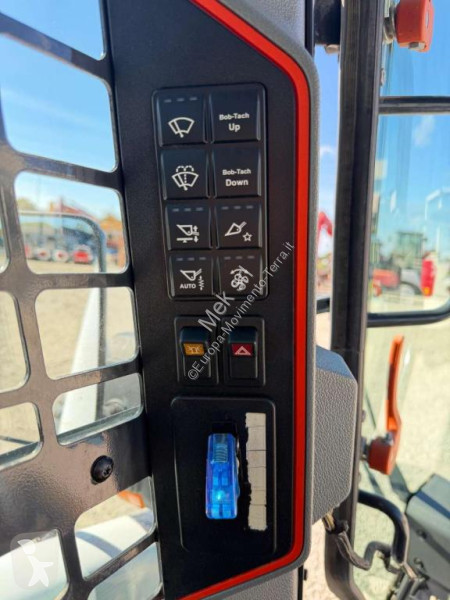 Incarcator Bobcat S76