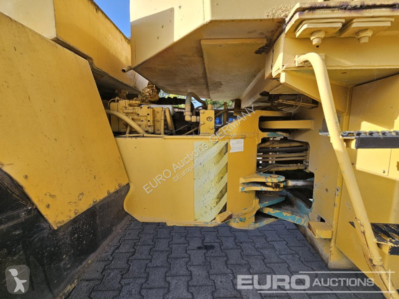 Chargeuse Zettelmeyer ZL2001