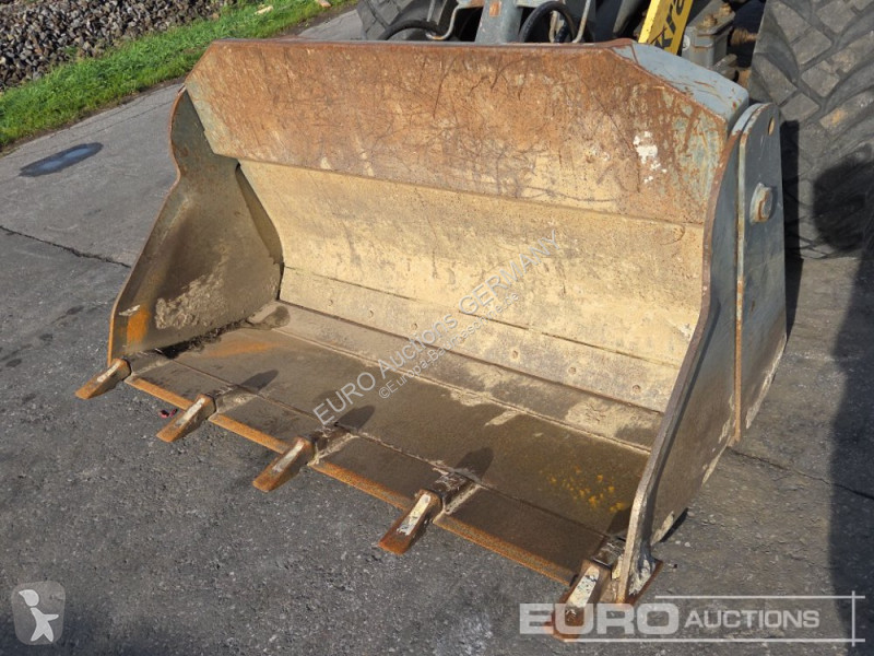Nakladač Kramer 750