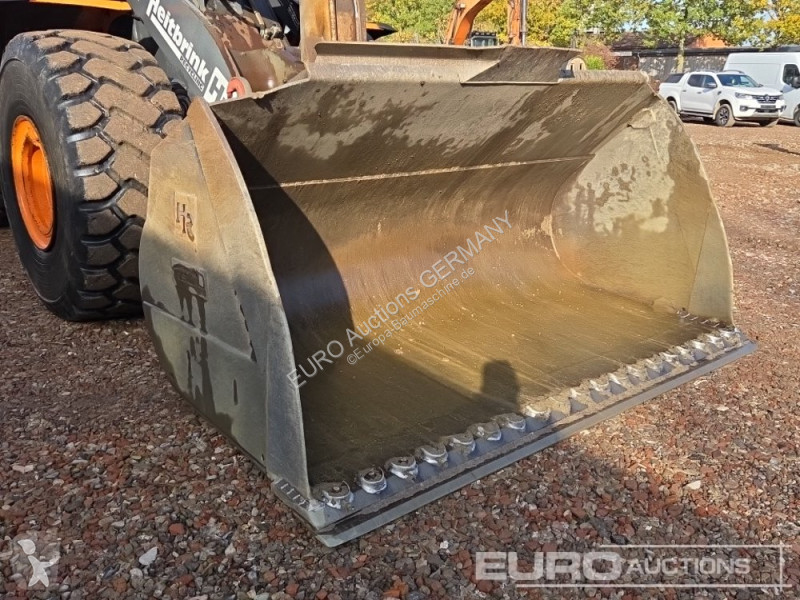 Shovel Doosan 5K