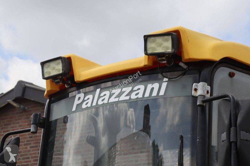 Chargeuse Palazzani Paload 55